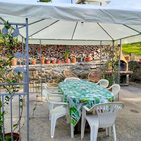 Agriturismo Il Bardellino Fivizzano Εξωτερικό φωτογραφία
