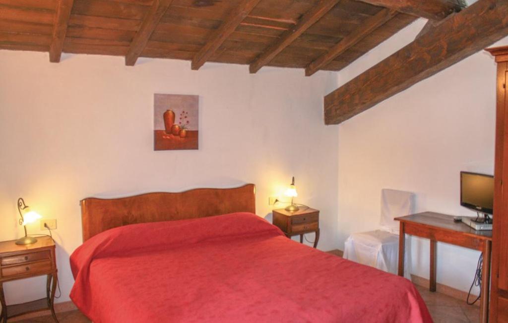Agriturismo Il Bardellino Fivizzano Εξωτερικό φωτογραφία