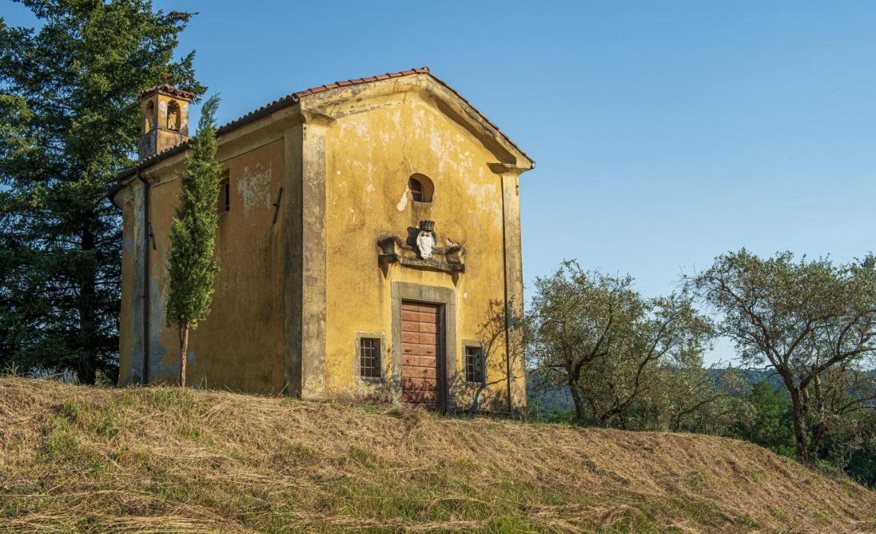 Agriturismo Il Bardellino Fivizzano Εξωτερικό φωτογραφία