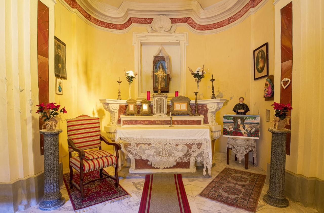 Agriturismo Il Bardellino Fivizzano Εξωτερικό φωτογραφία