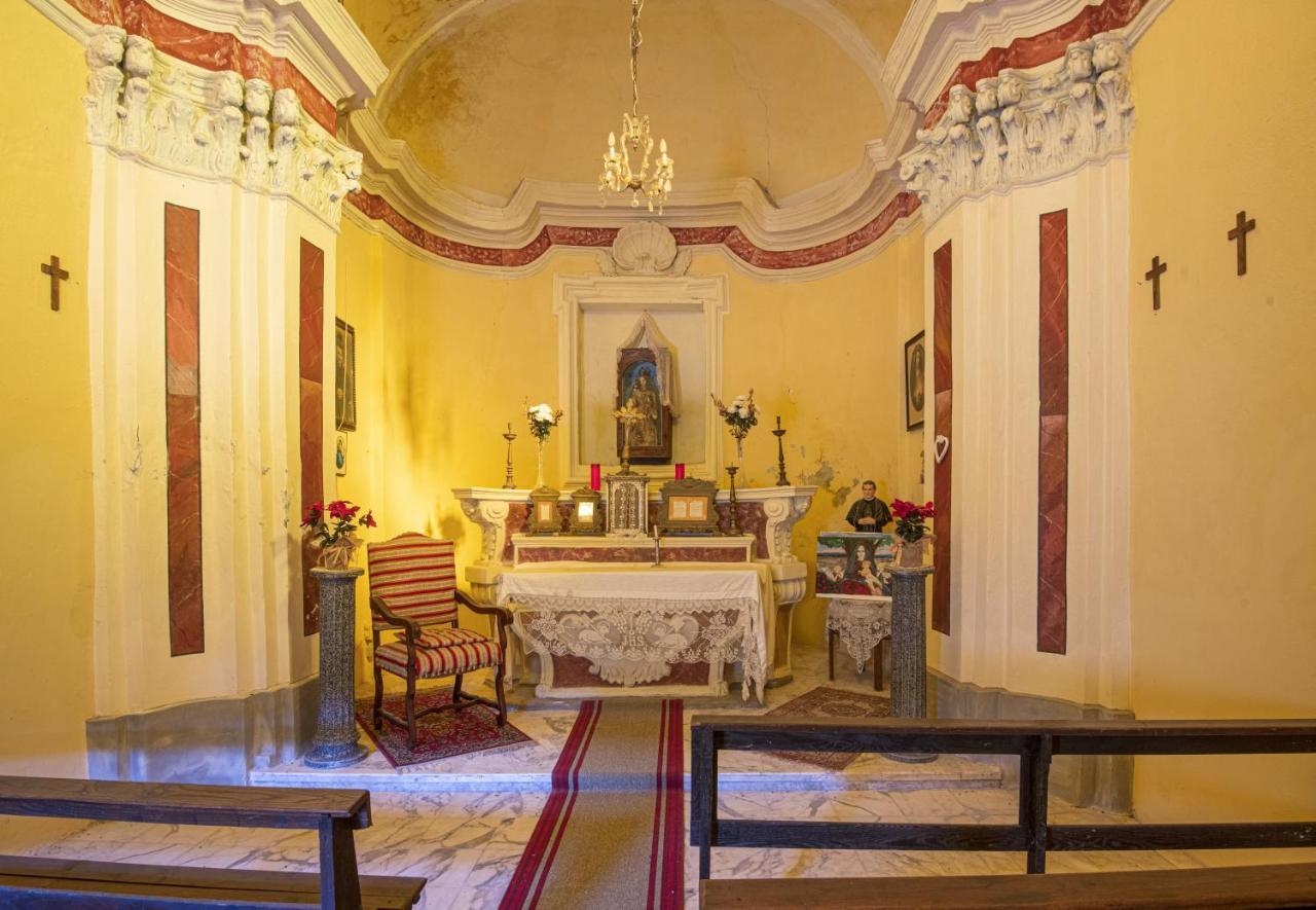 Agriturismo Il Bardellino Fivizzano Εξωτερικό φωτογραφία