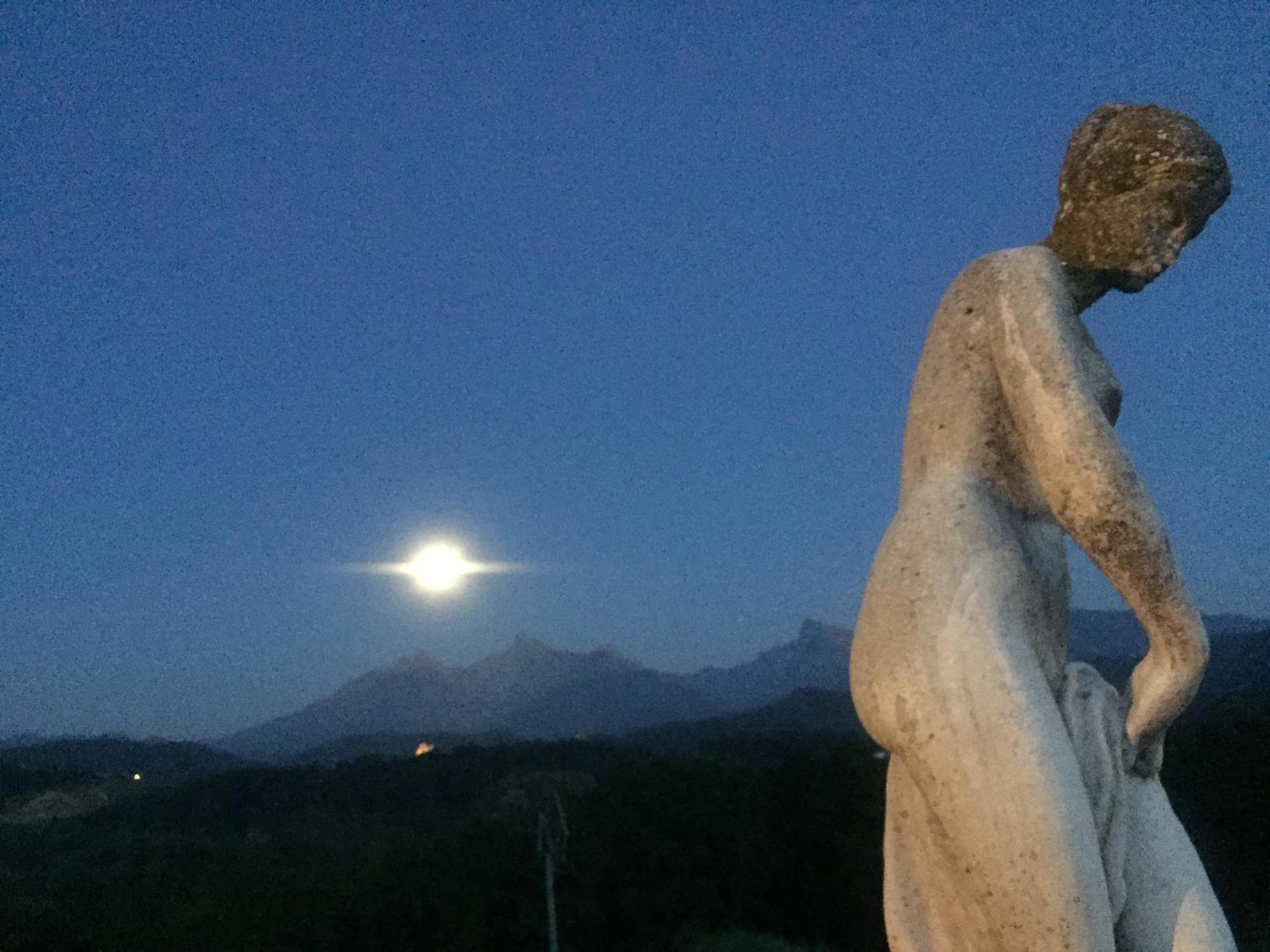 Agriturismo Il Bardellino Fivizzano Εξωτερικό φωτογραφία
