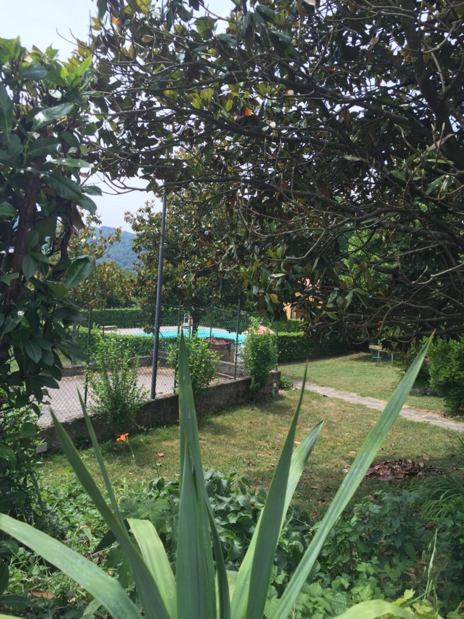 Agriturismo Il Bardellino Fivizzano Εξωτερικό φωτογραφία