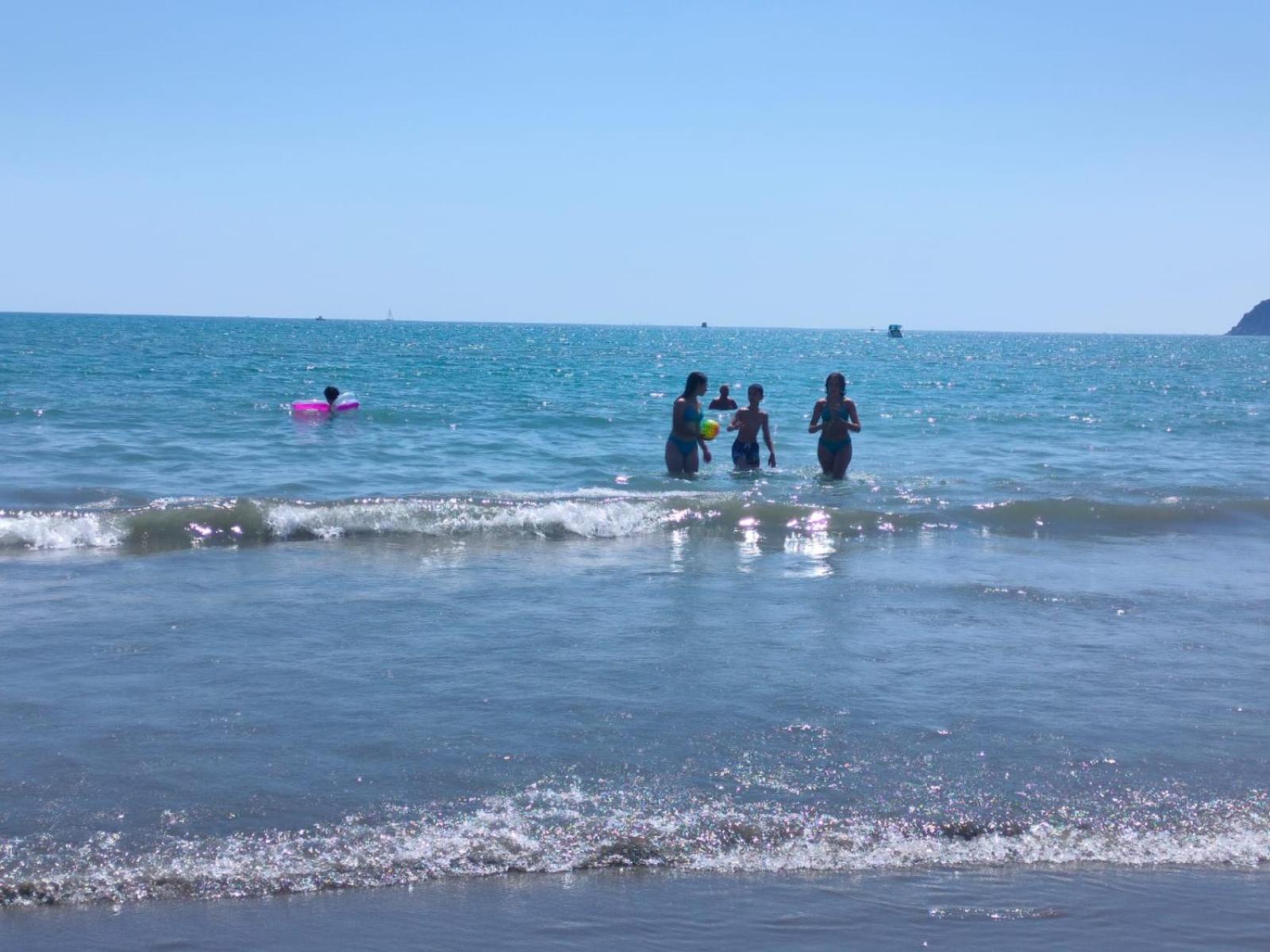 Agriturismo Il Bardellino Fivizzano Εξωτερικό φωτογραφία