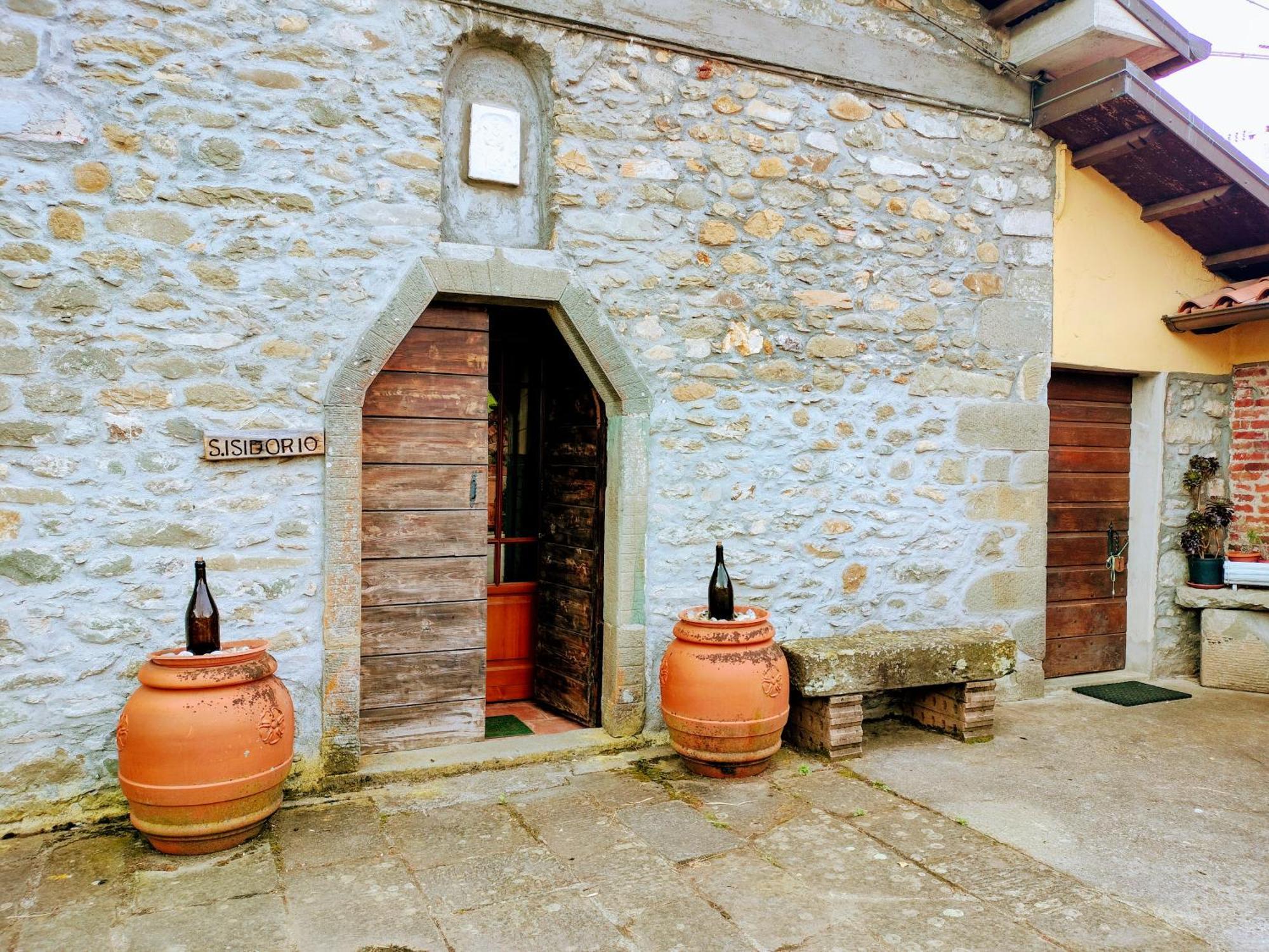Agriturismo Il Bardellino Fivizzano Εξωτερικό φωτογραφία