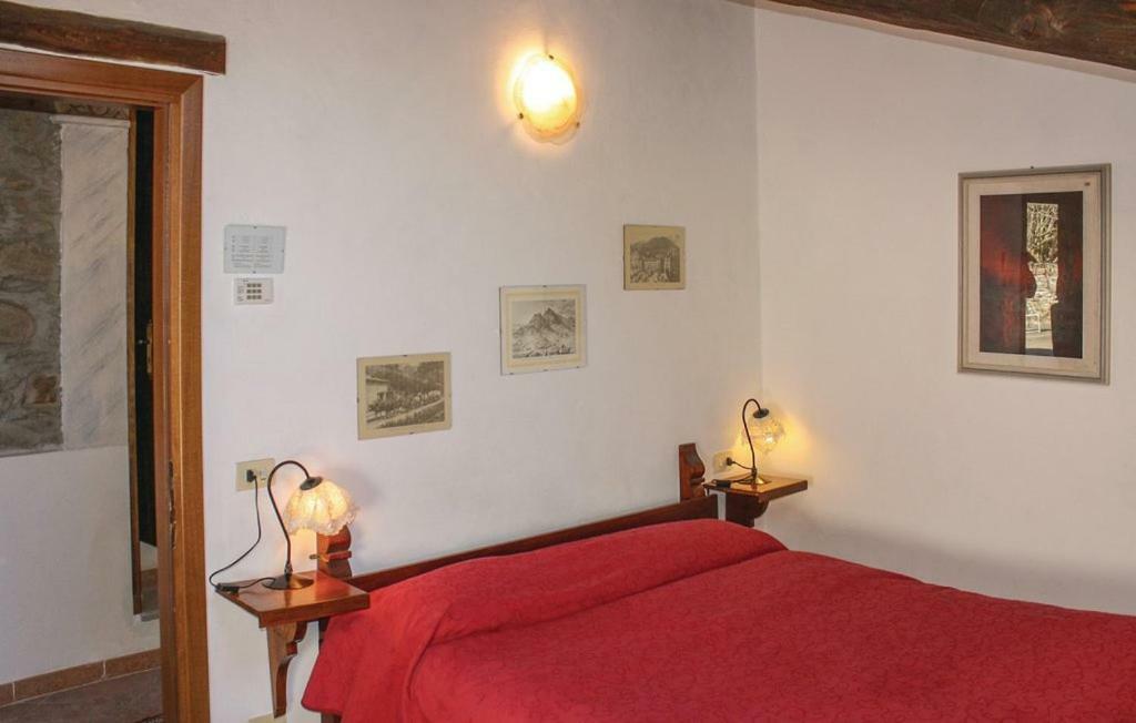 Agriturismo Il Bardellino Fivizzano Εξωτερικό φωτογραφία