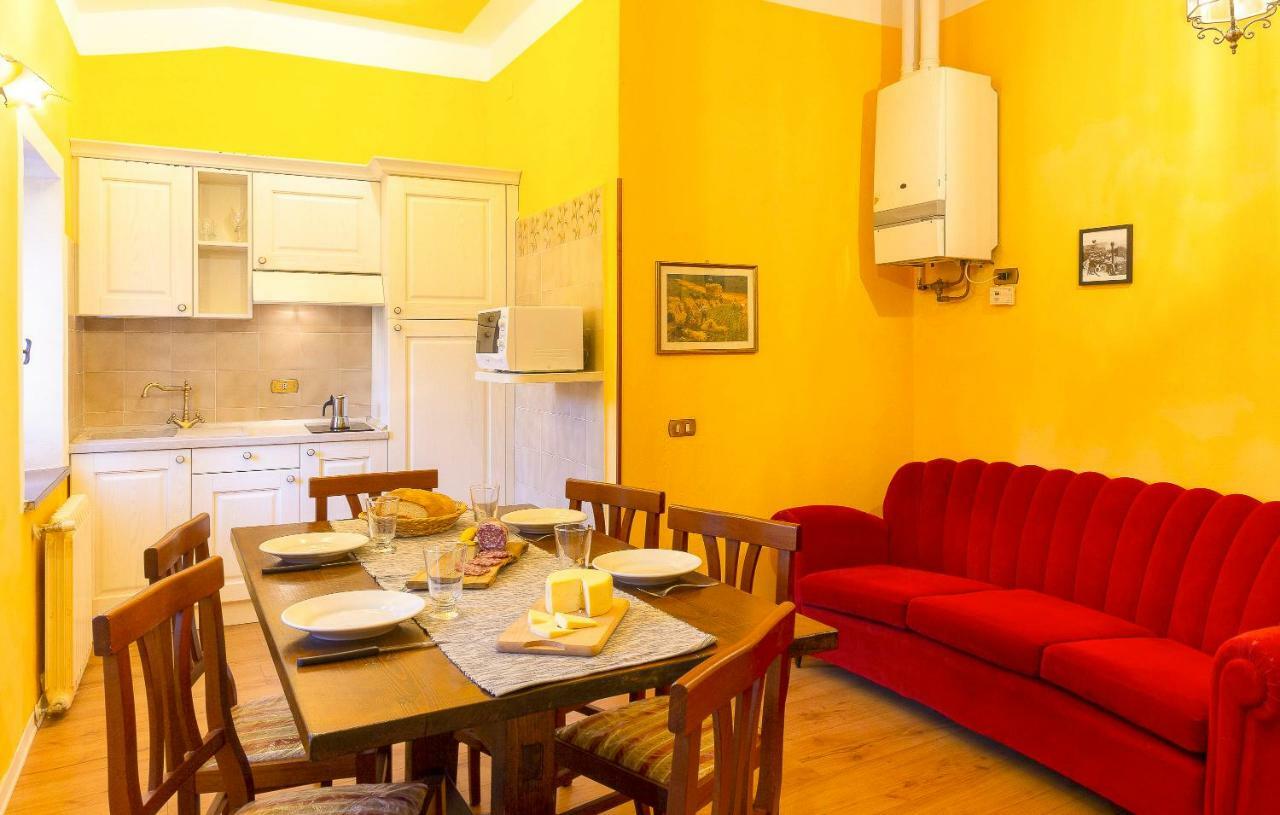 Agriturismo Il Bardellino Fivizzano Εξωτερικό φωτογραφία