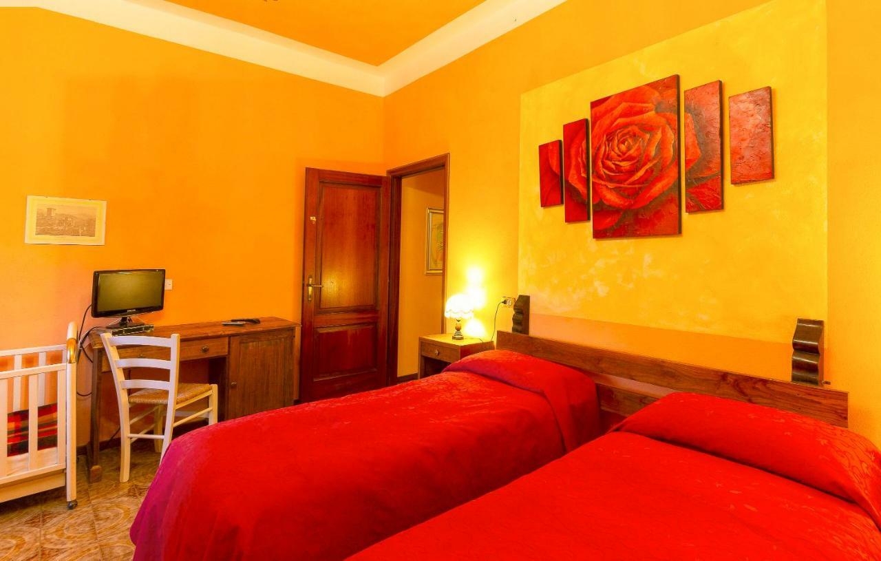Agriturismo Il Bardellino Fivizzano Εξωτερικό φωτογραφία