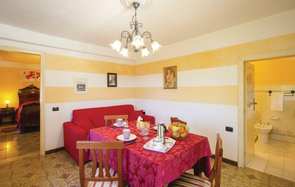Agriturismo Il Bardellino Fivizzano Εξωτερικό φωτογραφία