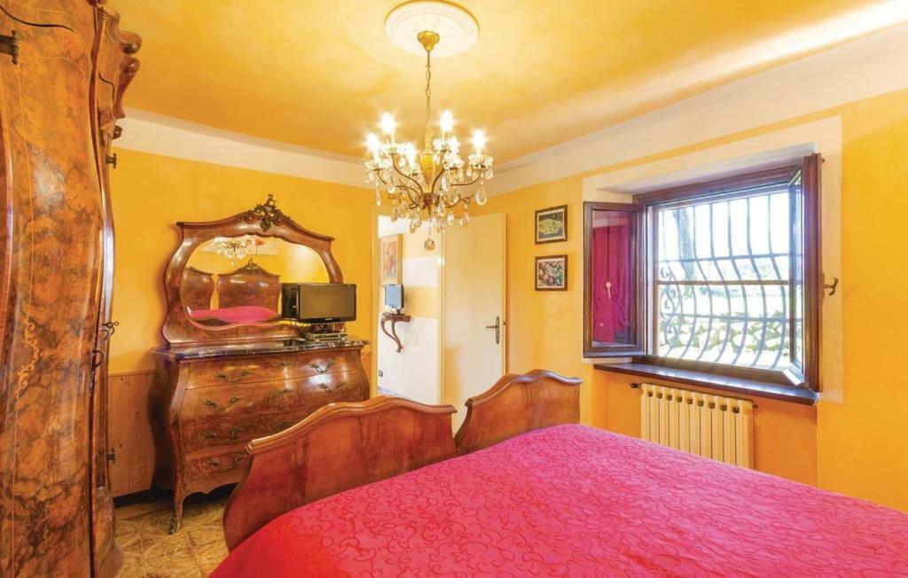 Agriturismo Il Bardellino Fivizzano Εξωτερικό φωτογραφία