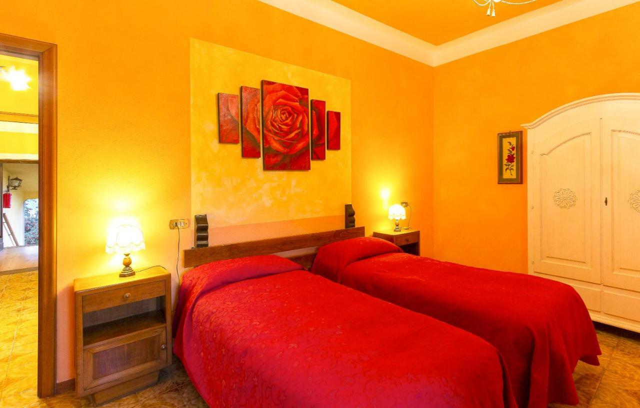 Agriturismo Il Bardellino Fivizzano Εξωτερικό φωτογραφία