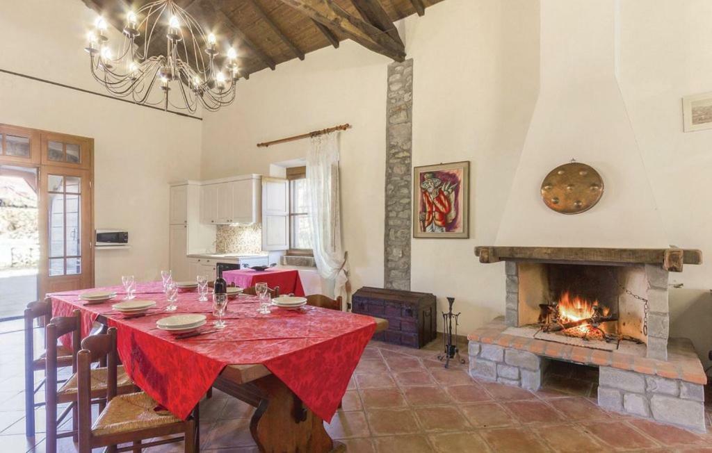 Agriturismo Il Bardellino Fivizzano Εξωτερικό φωτογραφία