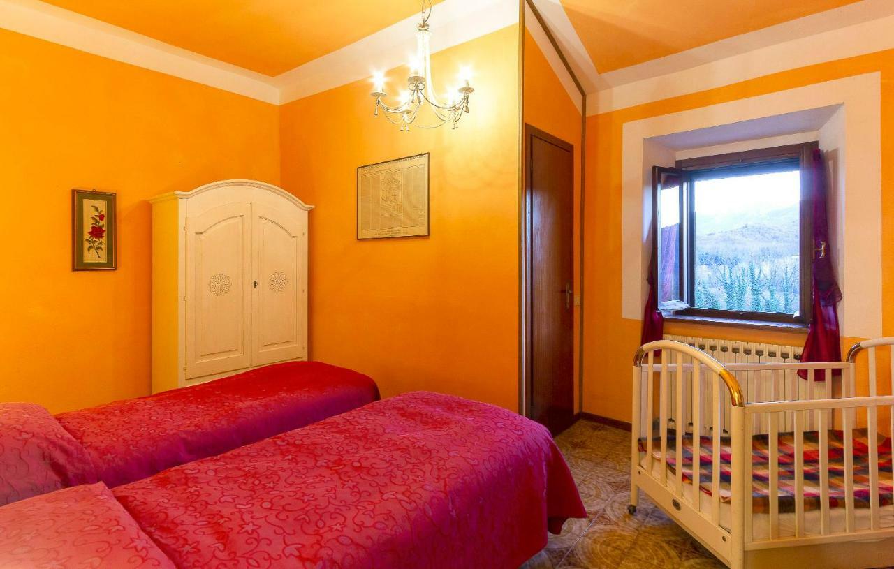 Agriturismo Il Bardellino Fivizzano Εξωτερικό φωτογραφία