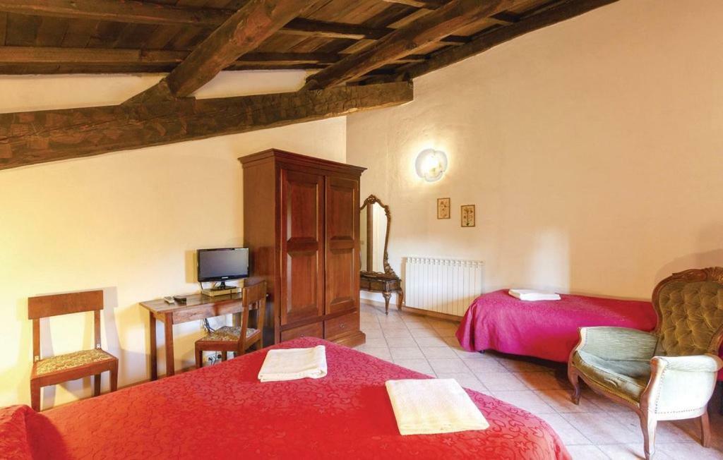 Agriturismo Il Bardellino Fivizzano Εξωτερικό φωτογραφία