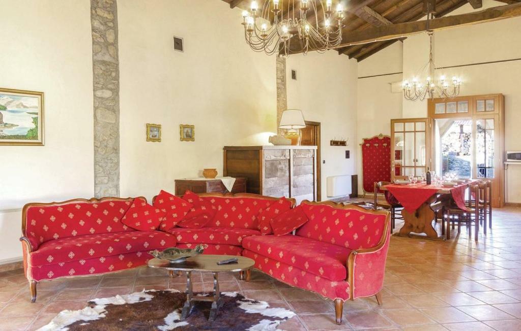 Agriturismo Il Bardellino Fivizzano Εξωτερικό φωτογραφία