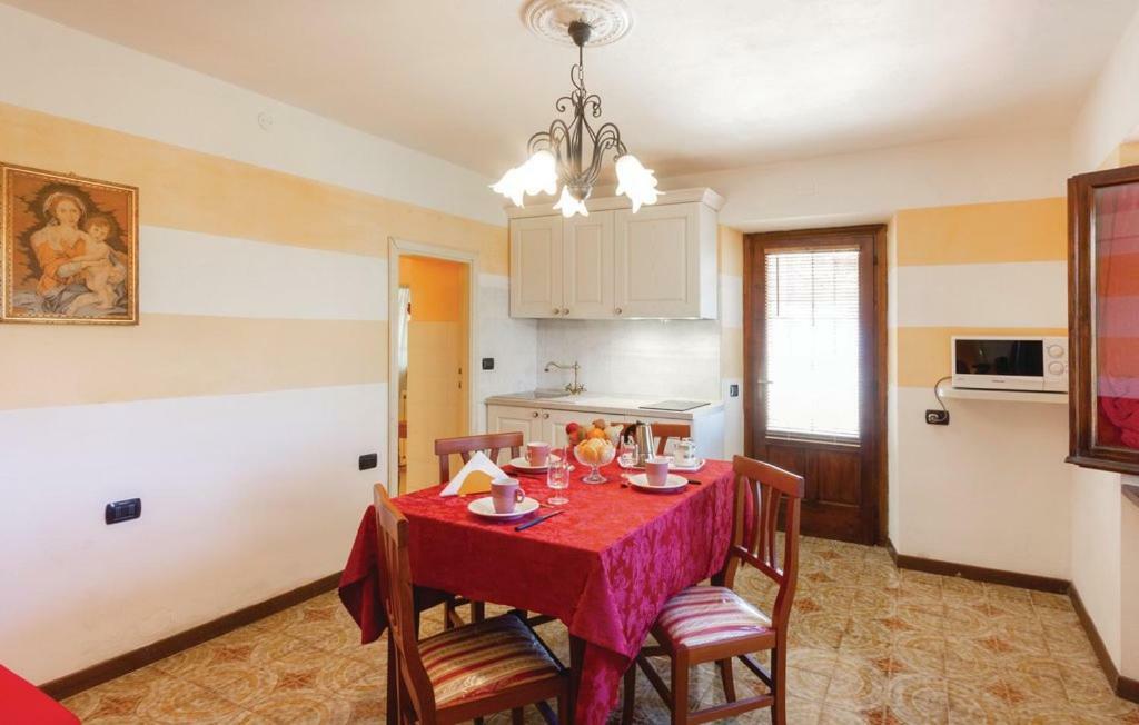 Agriturismo Il Bardellino Fivizzano Εξωτερικό φωτογραφία