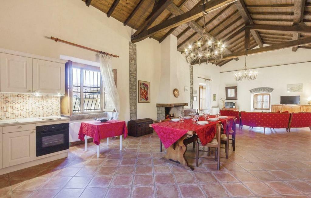 Agriturismo Il Bardellino Fivizzano Εξωτερικό φωτογραφία
